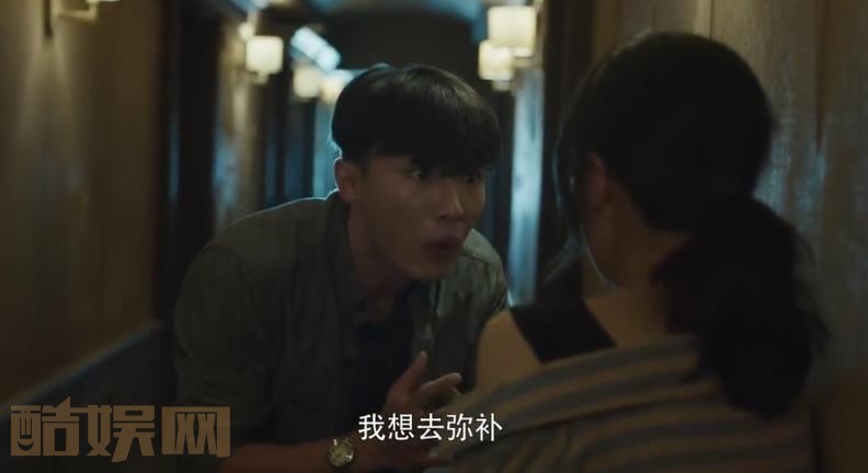 《无主之城》宁羽为什么要杀陈立?谢颖死了吗?谢颖是怎么死的?