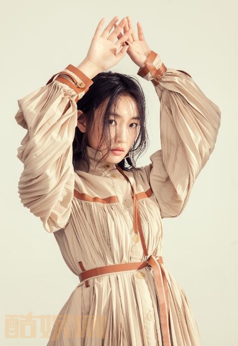 周依然个人写真