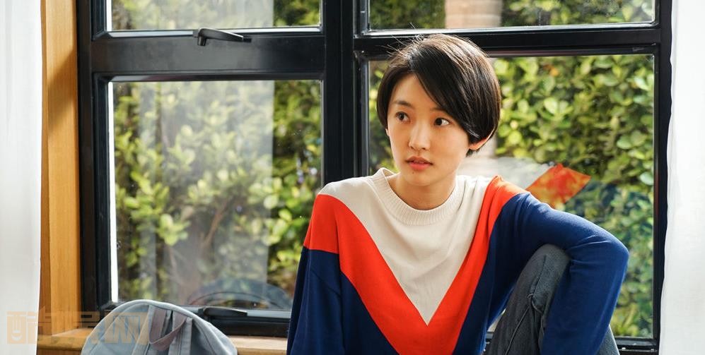 周依然《为你写诗》剧照