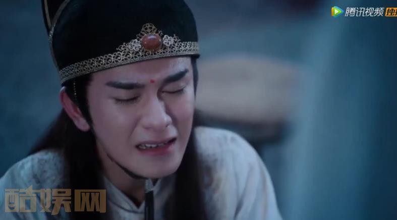 《陈情令》金光瑶在观音庙要挖什么？金光瑶到底要干什么？