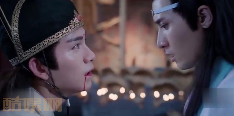 《陈情令》金光瑶结局是什么？金光瑶最后死了吗？