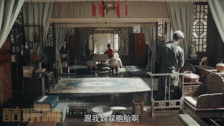 《烈火军校》曲曼婷身世是什么?曲曼婷和裴念青是什么关系?