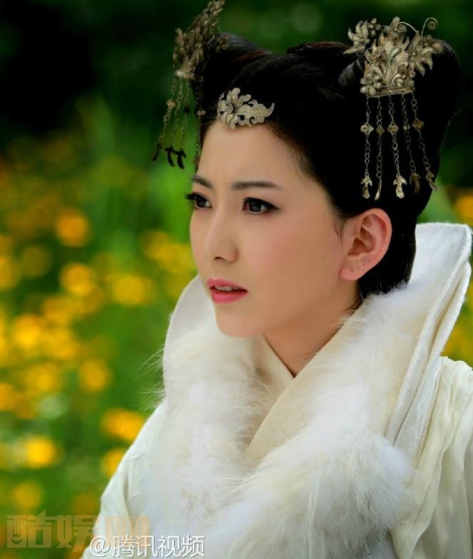 《我为宫狂2》剧照