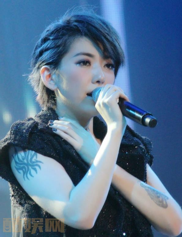 个人主题演唱会