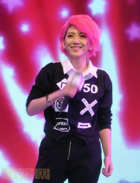 福建南平歌友会