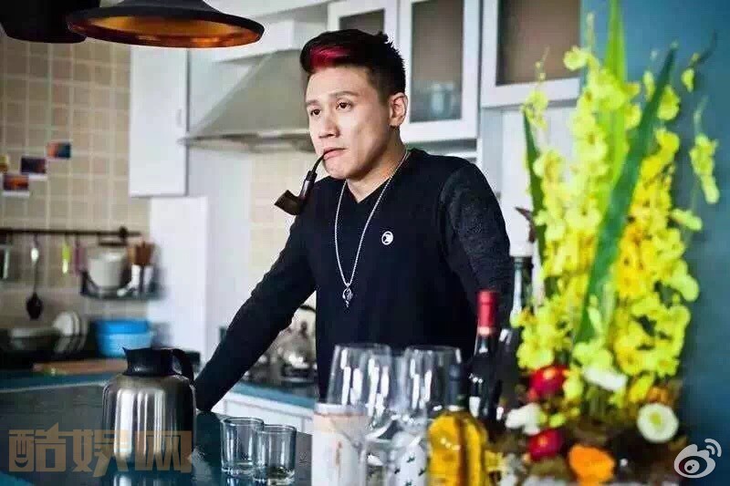 佟悦《前夫求爱记》剧照