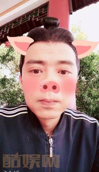 自拍照