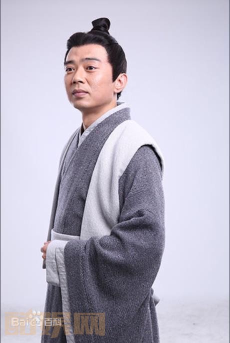 《军师联盟》剧照