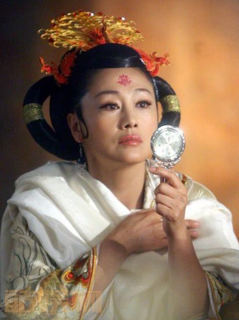 《西厢记》剧照