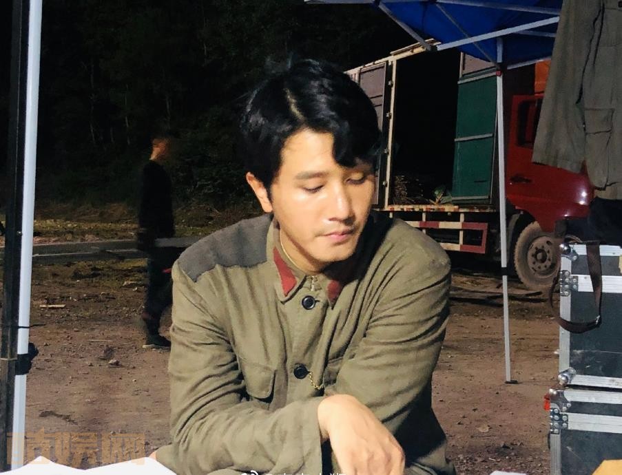 电视剧绝境铸剑剧情分集介绍第17集
