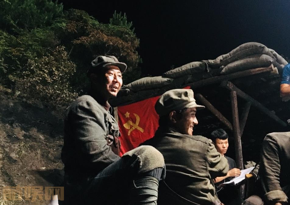 电视剧绝境铸剑剧情分集介绍第16集