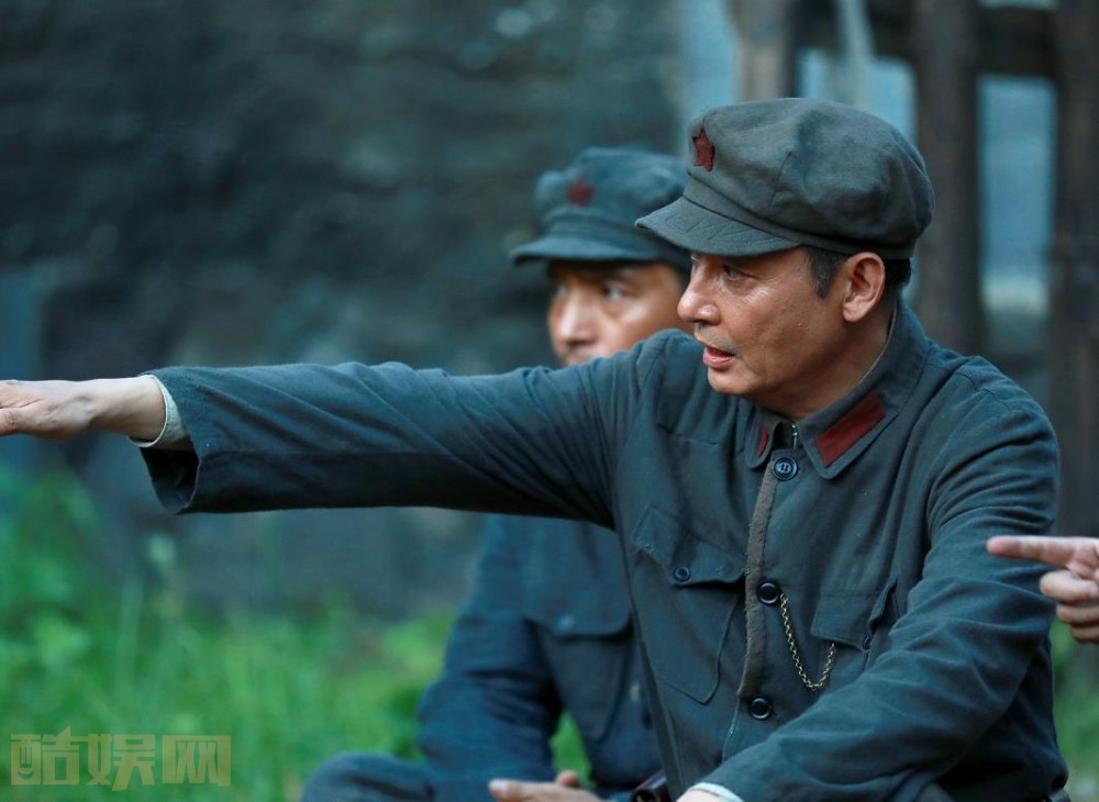 电视剧绝境铸剑剧情分集介绍第20集