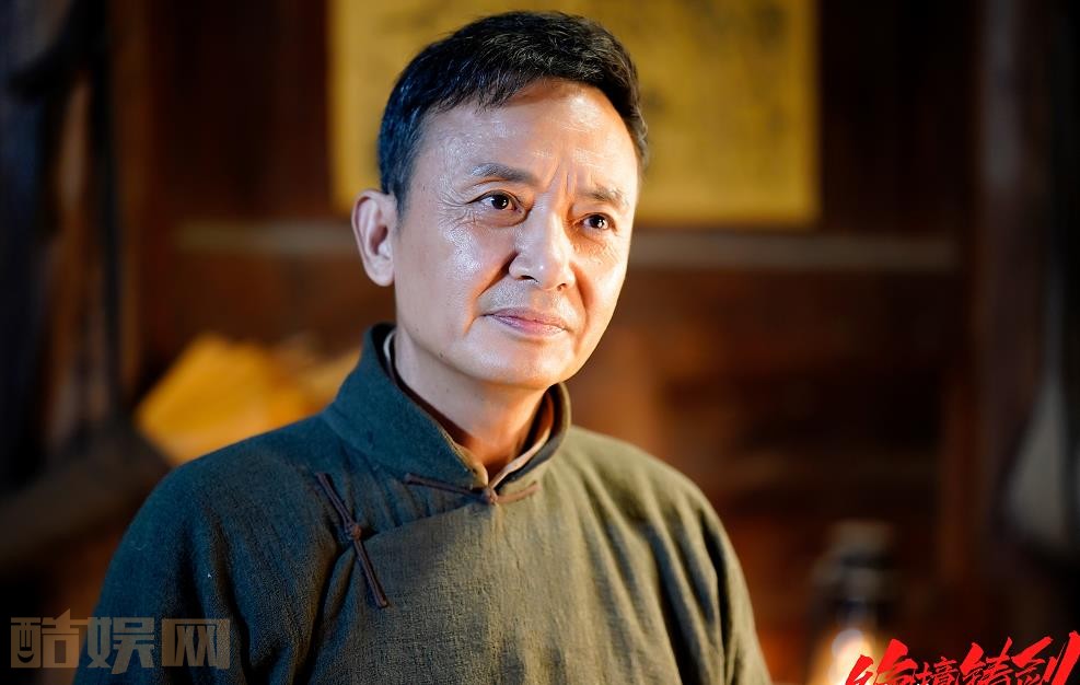 电视剧绝境铸剑剧情分集介绍第19集