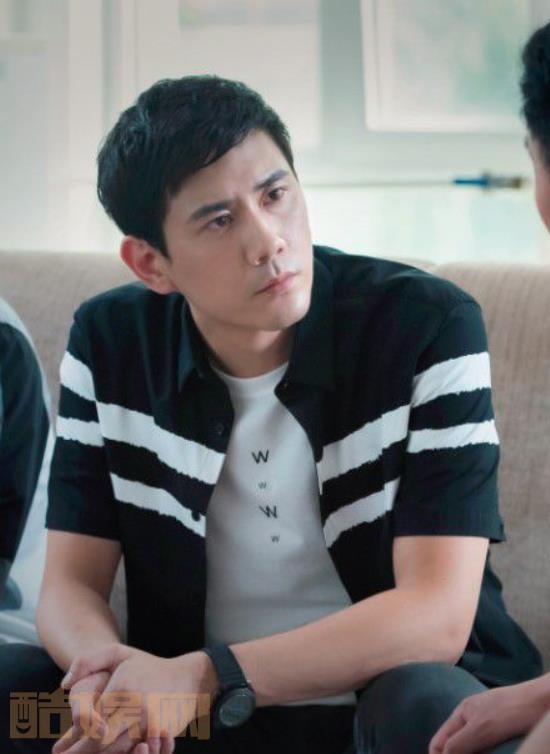 《骨语》剧照