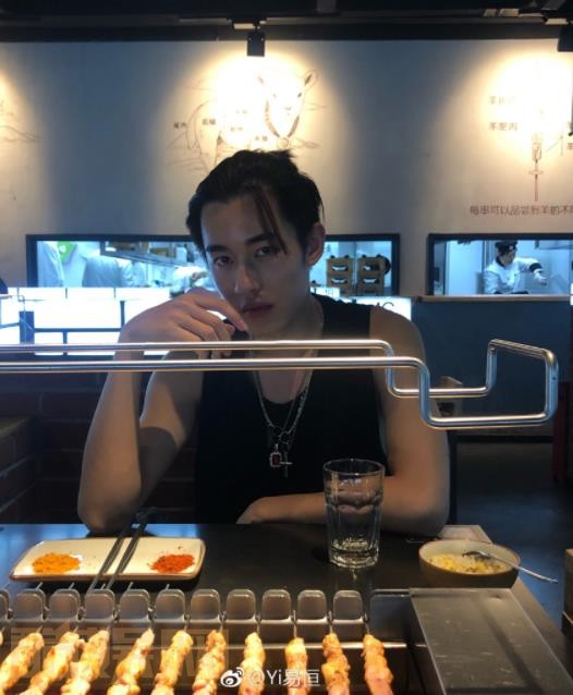 生活照