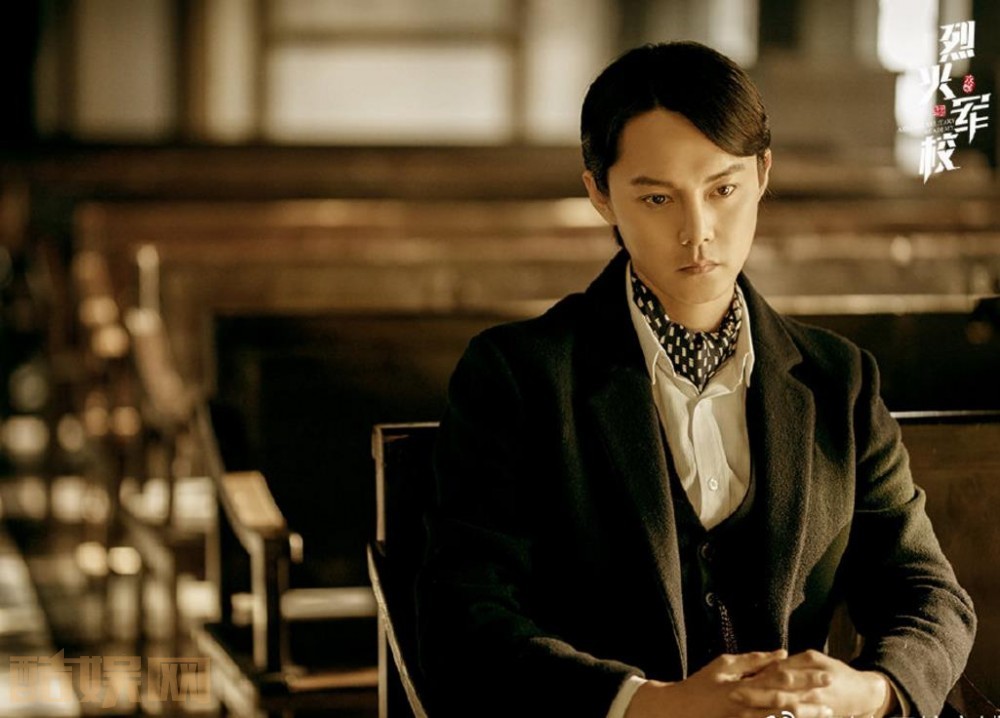 电视剧烈火军校剧情分集介绍第33集