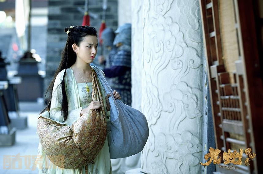 九州缥缈录铁皇翼天瞻为什么绑架羽然？羽然的真实身份是什么？