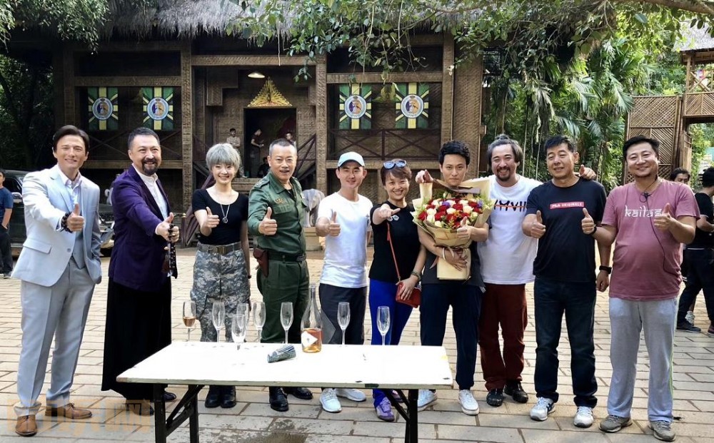 电视剧善始善终剧情分集介绍第4集