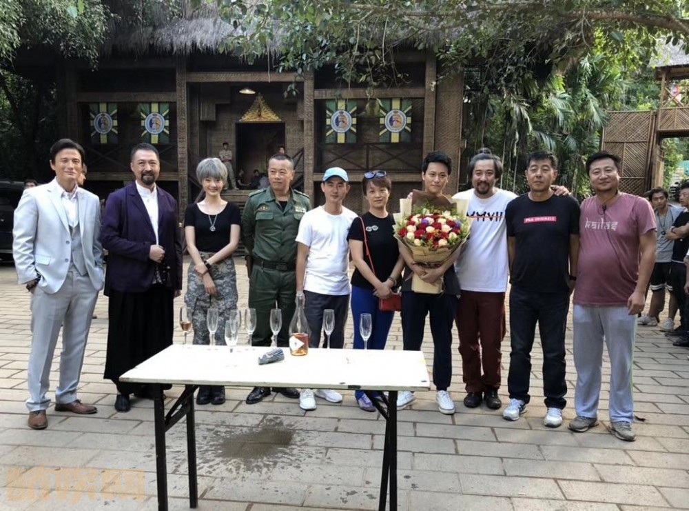 电视剧善始善终剧情分集介绍第5集