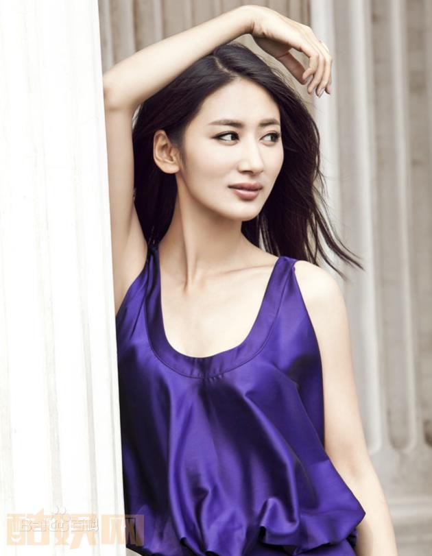 郭珍霓街拍写真