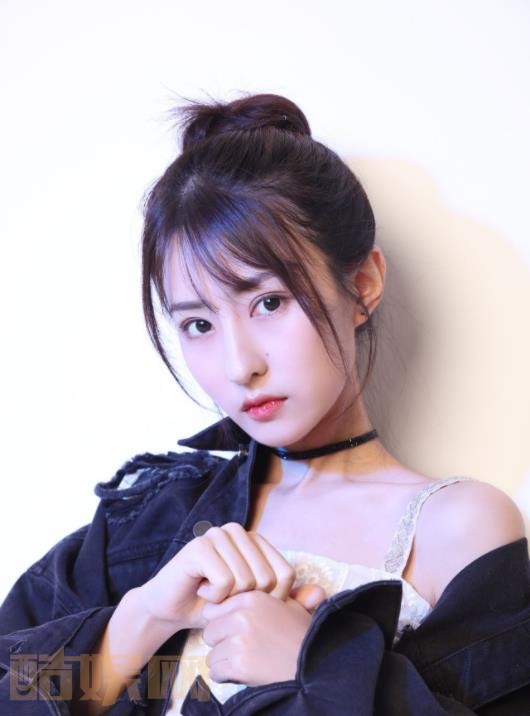 性感写真照