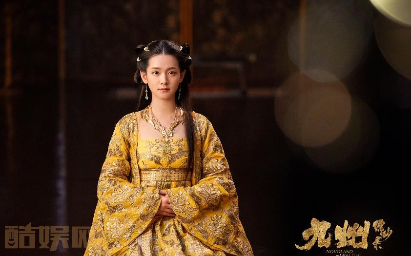 九州缥缈录赤牙是什么？赤牙为什么让人闻风丧胆？