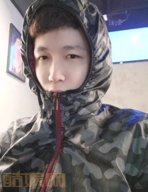 自拍照