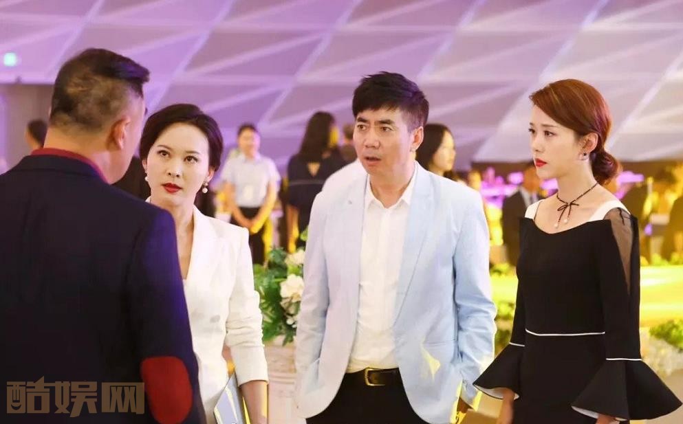 电视剧最美的安排剧情分集介绍第9集