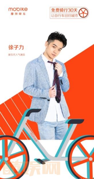 广告宣传照