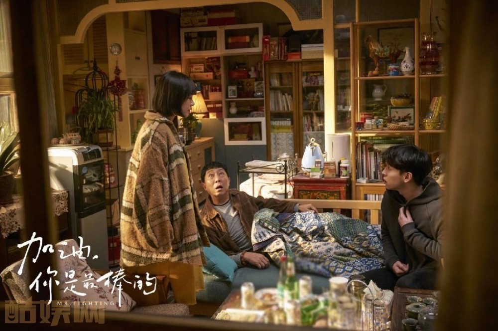 电视剧加油你是最棒的剧情分集介绍第28集