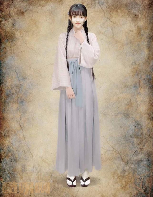 老酒馆定妆照
