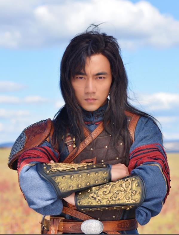 《苏茉儿传奇》剧照