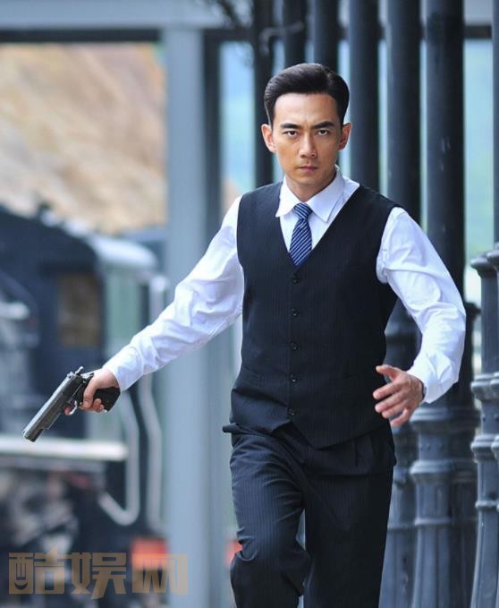 《北斗行动》剧照