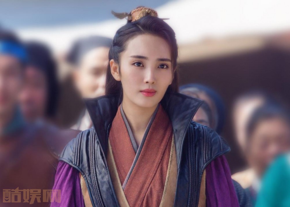木兰无长兄剧情介绍