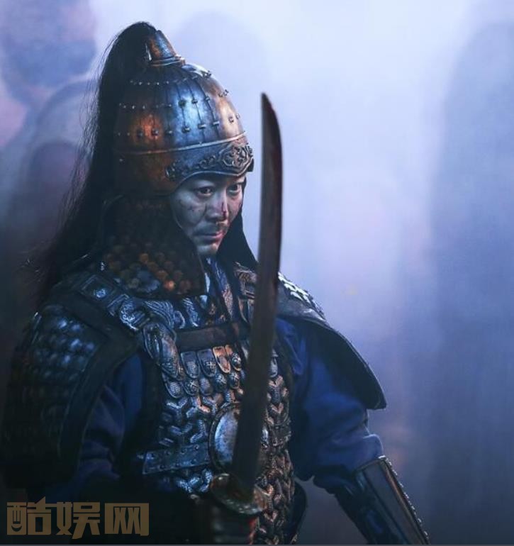 《荡寇风云》剧照