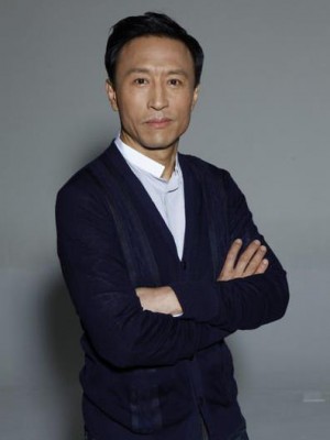 王洛勇