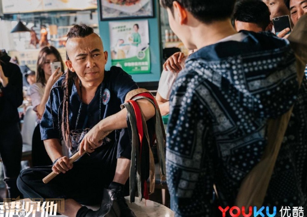 电视剧我在香港遇见他剧情分集介绍第26集