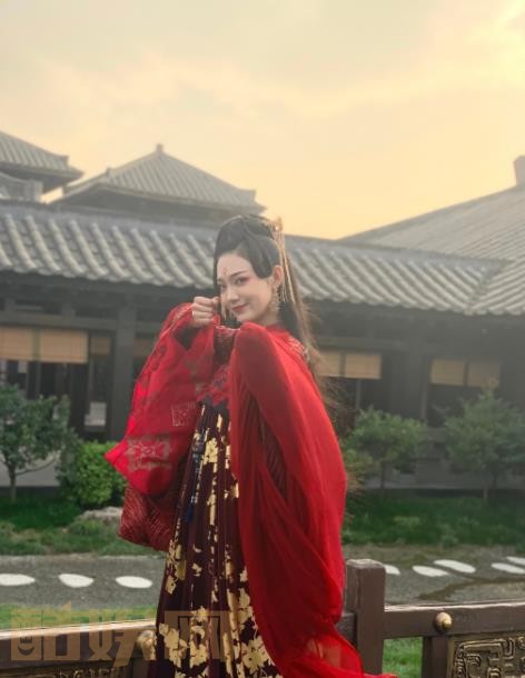 剧照合集