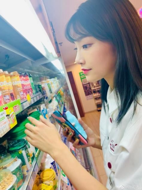 生活照