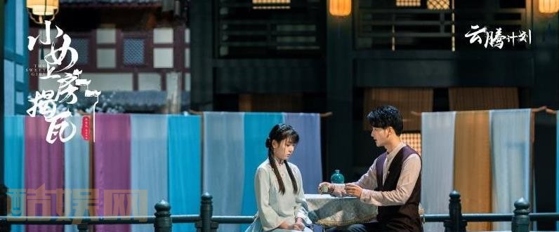 电视剧小女上房揭瓦剧情分集介绍第6集
