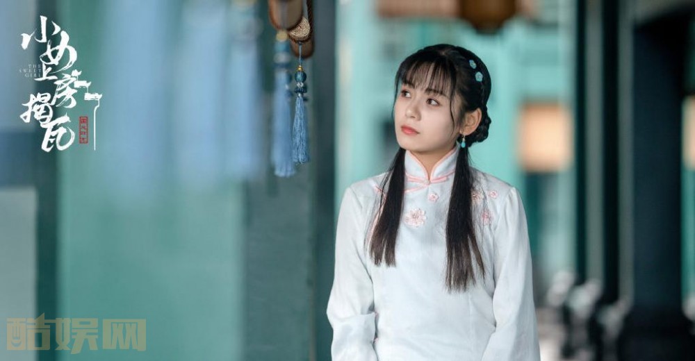 电视剧小女上房揭瓦剧情分集介绍第11集