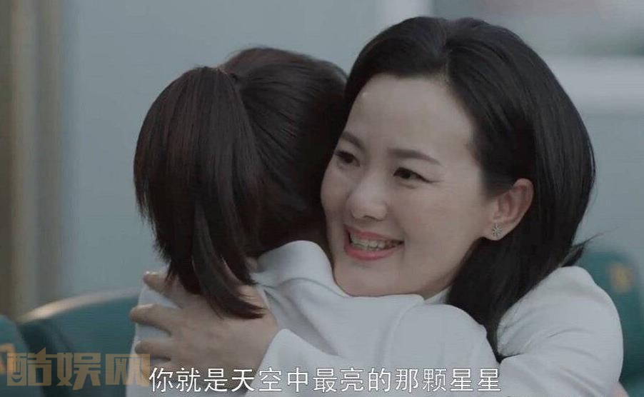 《小欢喜》刘静结局得癌症死了吗?刘静的原型是谁?