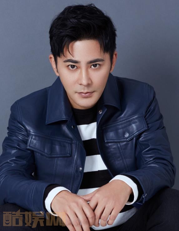 宗峰岩个人写真