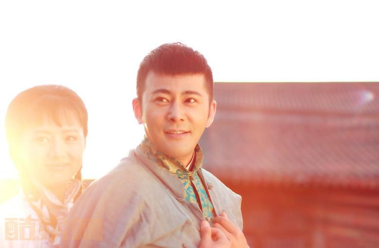 宗峰岩剧照合集