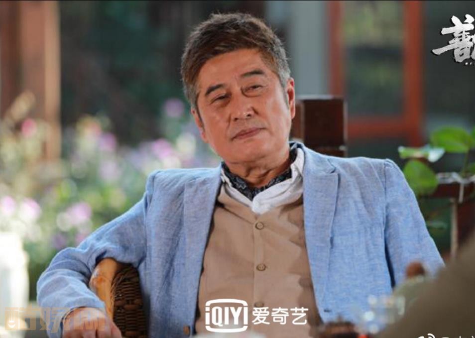 电视剧善始善终剧情分集介绍第19集