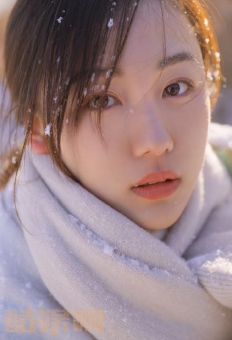夏恩唯美写真