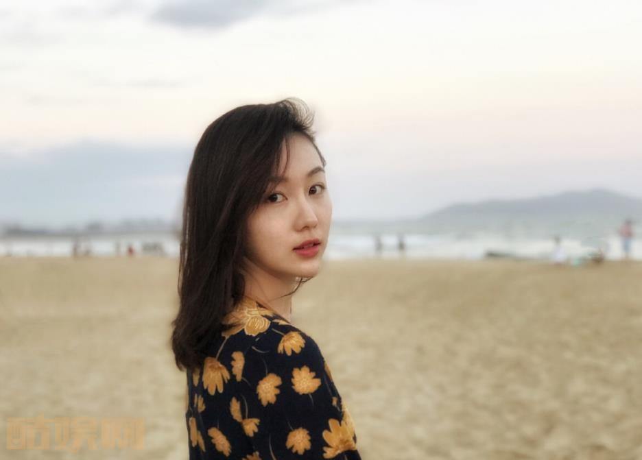 夏恩户外写真