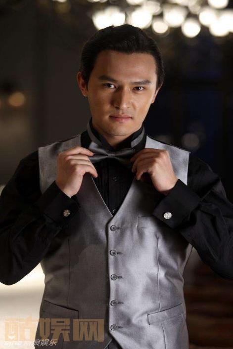 胡海锋其他影视作品