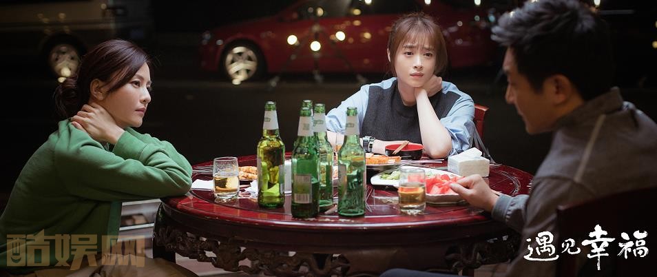 电视剧遇见幸福剧情分集介绍第24集