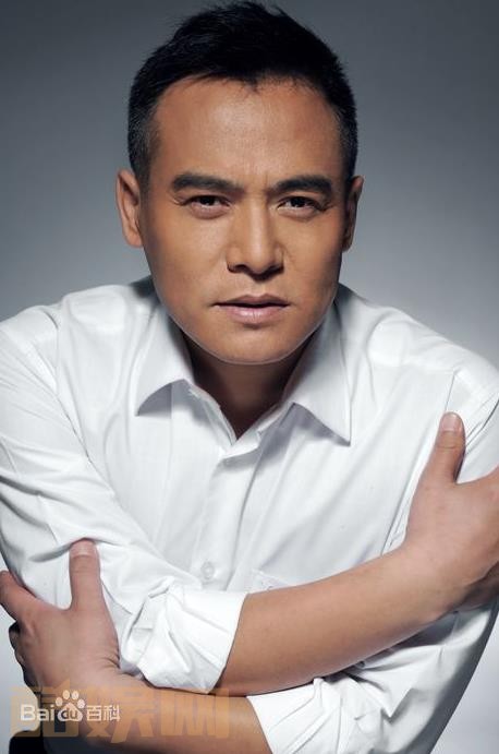 张永刚写真大片